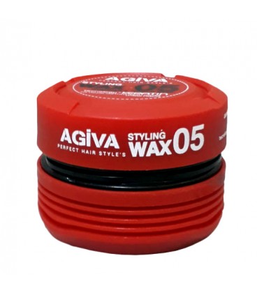 واکس موی آگیوا نیو 150 میل AGIVA Styling Hair Wax