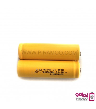 باطری غیر اصلی ماشین های دینگ لینگ 2 باطری 609 و 699