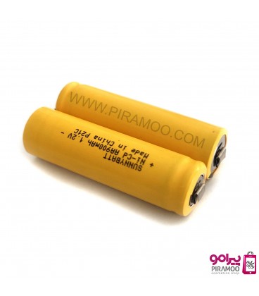 باطری غیر اصلی ماشین های دینگ لینگ 2 باطری 609 و 699