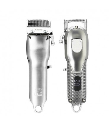 ماشین اصلاح سر و صورت وی جی آر مدل VGR V-276