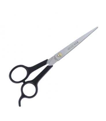 قیچی کات  6 اینچ دسته پلاستیکی