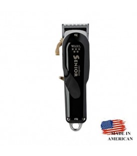 ماشین اصلاح سر و صورت وال سنیور 5 ستاره شارژی سفارش آمریکا Wahl Cordless SENIOR