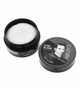 واکس مو گتسبی طوسی اورجینال ۷۵ گرم مدل: SIDE BLOW