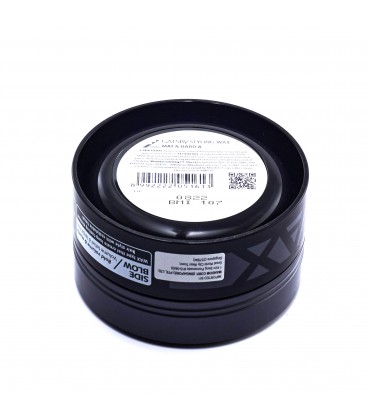 واکس مو گتسبی طوسی اورجینال ۷۵ گرم مدل: SIDE BLOW