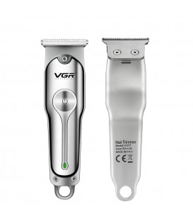 ماشین اصلاح سر و صورت وی جی آر مدل VGR V-071