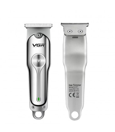 ماشین اصلاح سر و صورت وی جی آر مدل VGR V-071