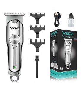 ماشین اصلاح سر و صورت وی جی آر مدل VGR V-071