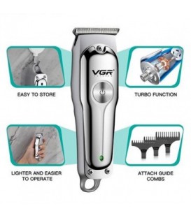 ماشین اصلاح سر و صورت وی جی آر مدل VGR V-071