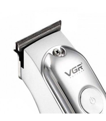 ماشین اصلاح سر و صورت وی جی آر مدل VGR V-071