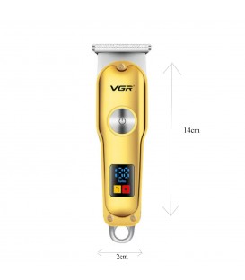 ماشین اصلاح سر و صورت وی جی آر مدل VGR V-290