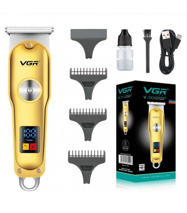 ماشین اصلاح سر و صورت وی جی آر مدل VGR V-290