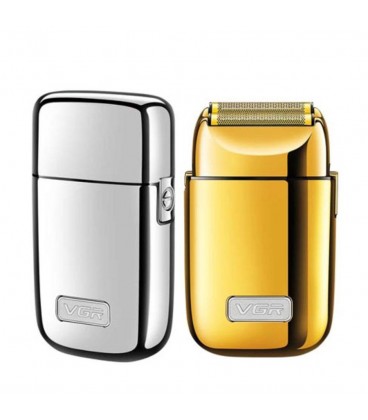 شیور شارژی وی جی آر مدل VGR V-398