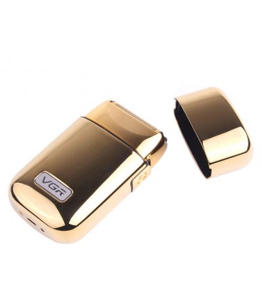 شیور شارژی وی جی آر مدل VGR V-398