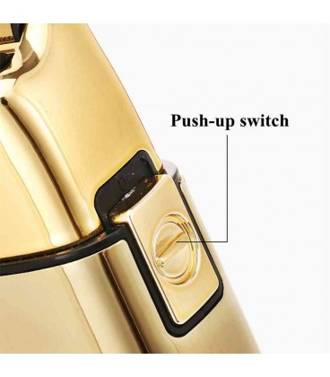 شیور شارژی وی جی آر مدل VGR V-398