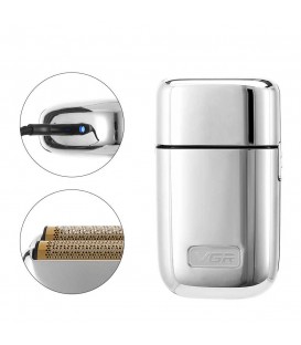 شیور شارژی وی جی آر مدل VGR V-398