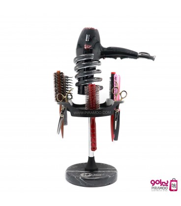 پایه سشوار رومیزی  طرح 1