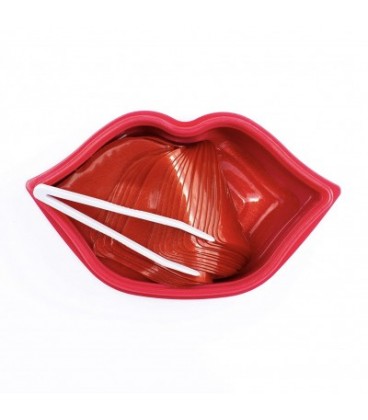 ماسک لب کاسه ای بیوآکوا BIOAQUA