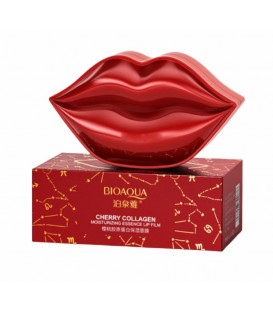 ماسک لب کاسه ای بیوآکوا BIOAQUA