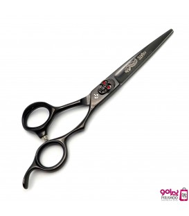 قیچی کات مشکی 6.0 اینچ رزونال RL-630
