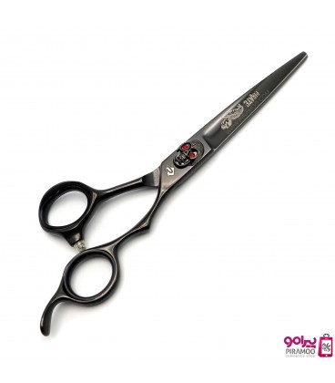 قیچی کات مشکی 6.0 اینچ رزونال RL-630