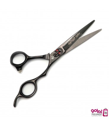 قیچی کات مشکی 6.0 اینچ رزونال RL-630