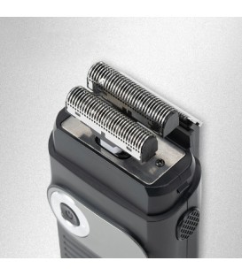 شیور شارژی دی اس پی دارای صفحه نمایش  مدل DSP 60088