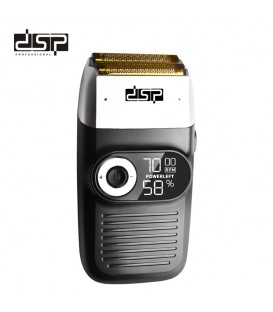 شیور شارژی دی اس پی دارای صفحه نمایش  مدل DSP 60088