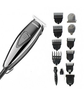 ماشین اصلاح سر و صورت جیمی Gemei GM-830