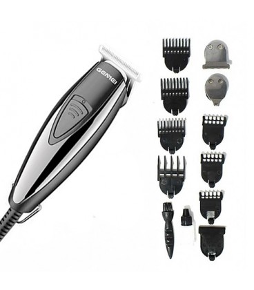 ماشین اصلاح سر و صورت جیمی Gemei GM-830