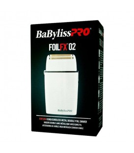 شیور شارژی بابلیس پرو دو فویلی اف ایکس کد: PR-1364