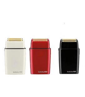 شیور شارژی بابلیس پرو دو فویلی اف ایکس کد: PR-1364