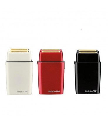 شیور شارژی بابلیس پرو دو فویلی اف ایکس کد: PR-1364