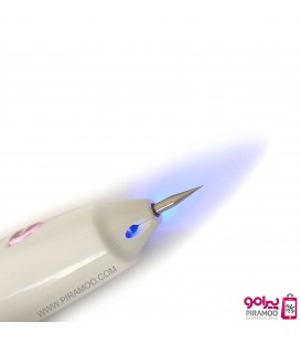 دستگاه بیوتی پن 9 زمانه مدل : DZ-3