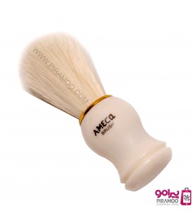 فرچه ریش متوسط امگا