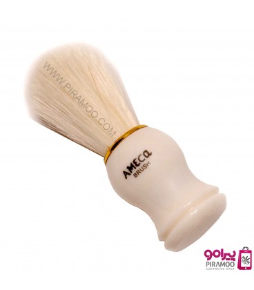 فرچه ریش متوسط امگا