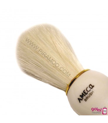 فرچه ریش متوسط امگا