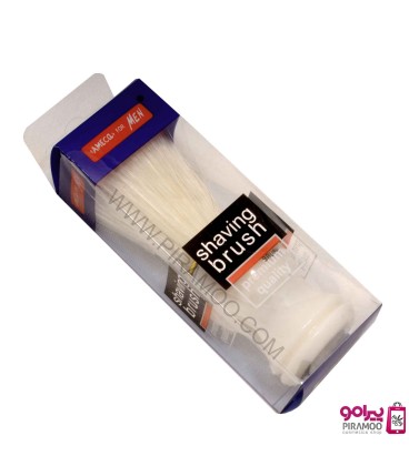 فرچه ریش متوسط امگا