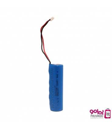 باطری ماشین اصلاح 805