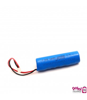 باطری ماشین اصلاح 805