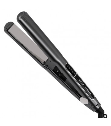 اتو موی تیتانیومی دیجیتال لیز  مدل :Lizze Extreme