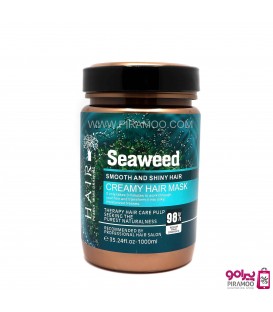 ماسک مو جلبک دریایی 1000میل هیر HAIR SEAWEED