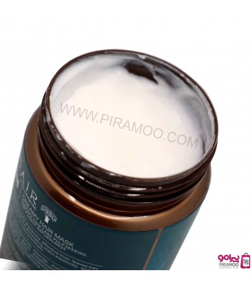 ماسک مو جلبک دریایی 1000میل هیر HAIR SEAWEED