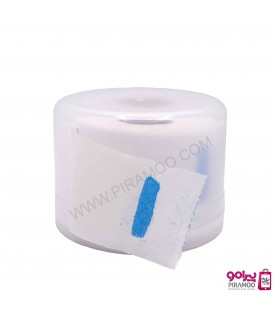 محفظه نگهداری رول گردن