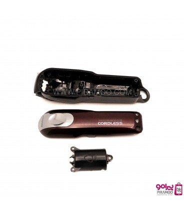 قاب کامل فابریکی ماشین اصلاح 805