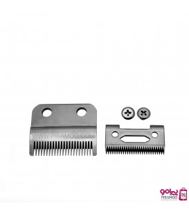 ست کامل تیغه یدکی ماشین اصلاح 805