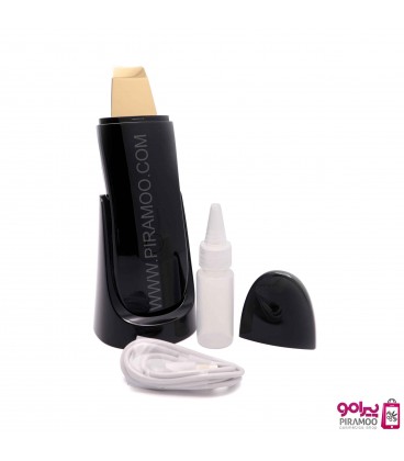 دستگاه اتوی صورت التراسونیک بخور دار (اتو پوست)