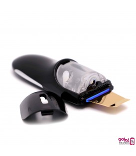 دستگاه اتوی صورت التراسونیک بخور دار (اتو پوست)