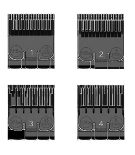 ماشین اصلاح دینگ لینگ مدل : DINGLING RF-1981