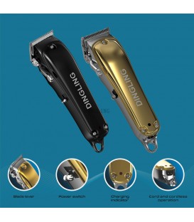 ماشین اصلاح دینگ لینگ مدل : DINGLING RF-1981