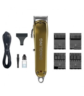 ماشین اصلاح دینگ لینگ مدل : DINGLING RF-1981